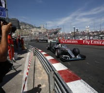 Lewis Hamilton pobjednik VN Monaka