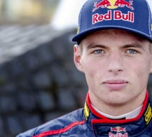 Verstappen od Španjolske mijenja Kvjata u Red Bullu