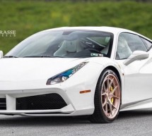 Powerhaus Performance Ferrari 488 GTB