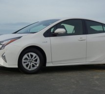 Toyota Prius +