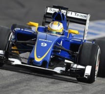 Sauber propušta sezonsko testiranje u Španjolskoj