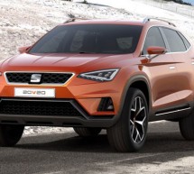 Seat Marbella električni SUV stiže na tržište