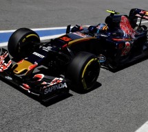 Toro Rosso želi najnoviju specifikaciju motora sljedeće godine