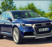 Audi Q5 proizvodit će se samo u Meksiku