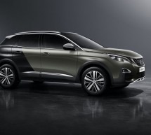 Peugeot predstavio novi 3008 u GT verziji