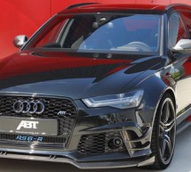 ABT RS6-R Edizione Italiana