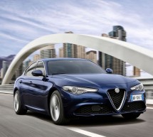 Alfa Romeo Giulia puca iznad glave BMW-a Serije 3