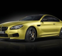 BMW M6 Celebration Edition – Jubilarna serija za prvu stogodišnjicu