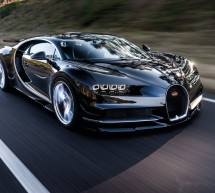 Bugatti Chiron sa 1500 KS dostojan je nasljednik Veyrona