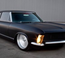 Gospodar oldtajmera 1963. – Buick Riviera