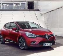 Predstavljen Renault Clio 2017