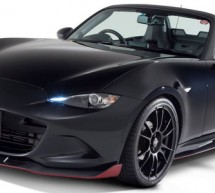 DAMD Mazda MX-5 Dark Knight