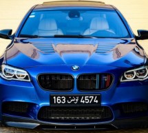 Manhart BMW F10 M5 sa 740KS