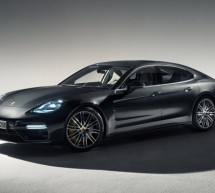 Porsche Panamera druge generacije – Porsche DNA u modernoj izvedbi