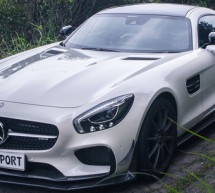 RevoZport Mercedes-AMG GT S