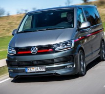 ABT Volkswagen T6