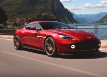 Aston Martin predstavio prekrasan koncept i oduševio elite