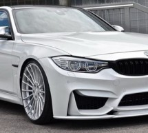 DS Automobile BMW M3 sa 530KS