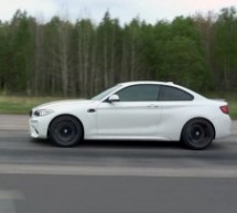 KLASNE RAZLIKE: Ko je brži – BMW M2 ili M3 E90? (VIDEO)