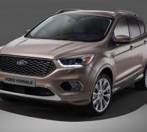 Ford Kuga Vignale