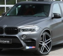 G-Power BMW X5 M sa 750KS