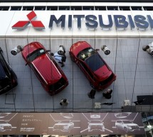 Japanski Mitsubishi na putu da izgubi 886 miliona eura zbog skandala