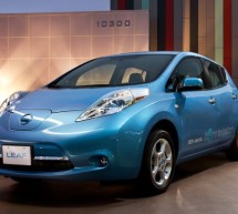 Novi Nissan Leaf imat će autonomiju od 350 km