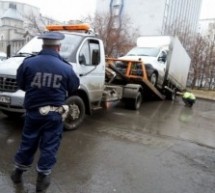 Evo kako Rusi štite svoje automobile od ‘pauka’ (VIDEO)