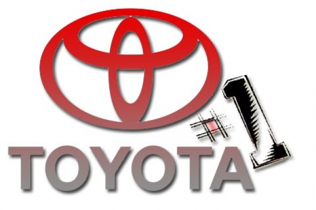 Toyota i dalje najvrijednija automobilska marka na svijetu | AutoSnova.com