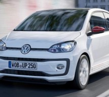 Volkswagen up! stiže i u GTI izvedbi