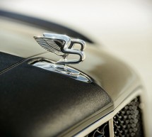 Bentley priprema novu luksuznu limuzinu