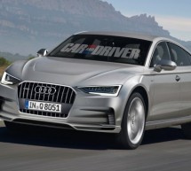 Luksuzni SUV Audi Q8 stiže 2018. godine