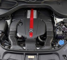 Opoziv modela Mercedes-Benz GLE450 AMG