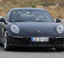 Porsche kaže da električna verzija 911 za sada nije u planu