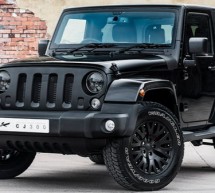 Jeep Wrangler Sahara 2.8 Diesel 2DR CTC CJ300 LE edition