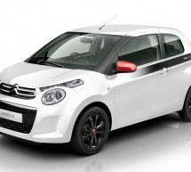 Automobil za mlađu publiku: Citroen C1 Furio