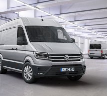 Novi Volkswagen Crafter – Postavlja nove standarde