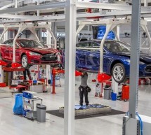 Tesla će otvoriti tvornice baterija diljem svijeta