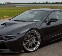 Vorsteiner BMW i8