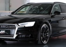 ABT Audi A4 Avant