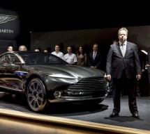 Šef Aston Martina osobno će ispitivati kvalitetu auta