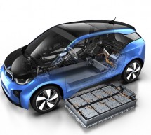 BMW predstavio i3 sa snažnijom baterijom