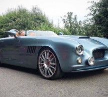 Prvi pogled na Bristol Bullet