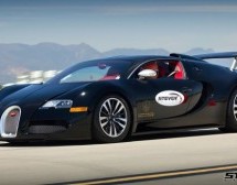 Trinaestogodišnjak u Bugatti Veyronu razvija 325 km/h (VIDEO)