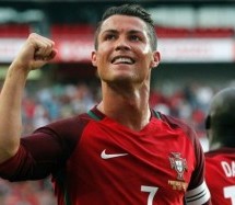 Ronaldo pobjedu proslavio kupovinom Bugatti Veyrona (FOTO)