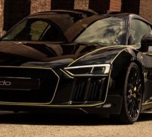 Edo Competition Audi R8