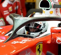 Formula 1 – Zaštita kokpita tipa Halo ove nedelje ima konačne testove