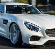 Hamana Mercedes-AMG GT