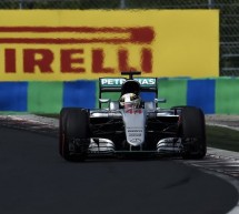 F1 Mađarska 2016 – Hamilton po peti put pobjedio na Hungaroringu
