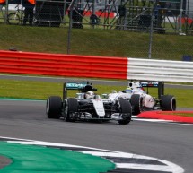 F1 Velika Britanija 2016 – Hamilton bez konkurencije na domaćem terenu